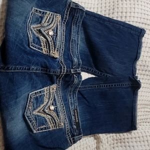 Vigoss Jeans